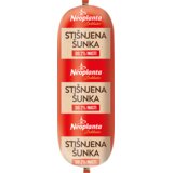 Neoplanta Šunka stišnjena 1kg Cene