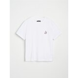 Sinsay Majica s kratkim rukavima | shoptok.hr