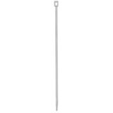 Cimco 181813 Kabelbinder Twist+Cut 4,2x200 natur kabelska vezica sa čeličnim perom 200 mm 4.20 mm prirodna 100 St. | Eponuda.ba