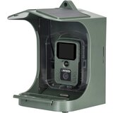 Suntek BC-303W kućica za ptice sa kamerom i solarnim panelom | shoptok.hr