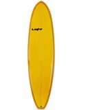 Light Wtf Orange 7'6 Deska za Surfanje orange | Shoptok.si