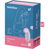 Satisfyer Vibrator - Tropical Tip | shoptok.hr