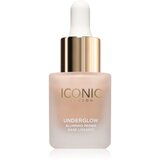 ICONIC London Underglow Blurring Primer posvjetljujući primer putno pakiranje 12 ml Cijene