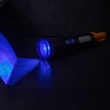 Forever FLF-02 žepna visoko zmogljiva LED svetilka | Shoptok.si