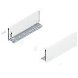  LegraBox Stranica K Silky White L-350mm - 770K3502S ( 421-792 ) Cene