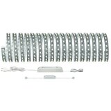 PAULMANN MaxLED 500 LED traka Smart Home (D x V: 10 m x 3 mm, Srebrna) | shoptok.hr