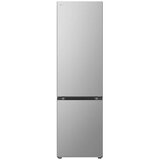 LG GBV22L0EPY fridge-freezer Freestanding 387 L E Silver Cijene