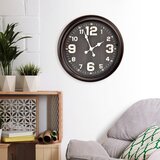 Orion Zidni sat ø 40,5 cm – | shoptok.hr