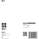 Bosch brusni list C470, 125mm granulacija 120; pakovanje od 5 komada - 2608900807 | ePonuda.com