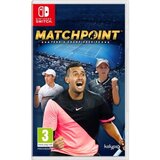 Nintendo Matchpoint: Tennis Championships – Legends Edition /Switch | Eponuda.ba