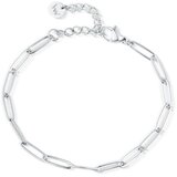 Vuch Narukvica Isel Silver | shoptok.hr