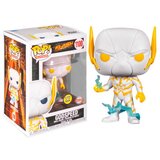 Funko POP figure DC Comics The Flash Godspeed Glow in the Dark Exclusive | shoptok.hr