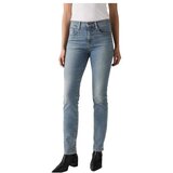 Levi's Levis - 724 ženske farmerke Cene