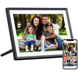 Arzopa Pametni digitalni foto album ram za slike FRAMEO 10.1" Cijene