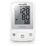 Microlife Avtomatski nadlaktni merilnik krvnega tlaka BP A2 Basic | Shoptok.si