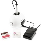 Rio Salon Electric Nail File električna rašpa za nokte 1 kom | shoptok.hr