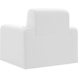  Fotelja Bijela Tkanina | Eponuda.com