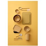 Rosti Plastične daske za rezanje u setu 3 kom sa stalkom 35,5 x 26,5 cm Choptima – | shoptok.hr