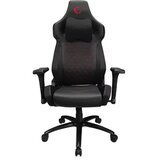 Stolica gaming Rampage KL-R73 COMFORT sivo/crna 39418 | Eponuda.com