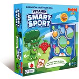 Pertini Toys Vitamin Smart sport ( 38074 ) | ePonuda.com