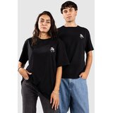 The Dudes I ain't Afraid T-shirt black | Shoptok.si
