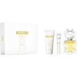 Moschino Toy 2 Ženski parfemski set EDP 100ml + bodi losion 100ml + 10ml | Eponuda.com