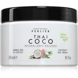 Perlier Thai Coco Body Gel-Cream vlažilna gel krema za telo 300 ml | Shoptok.si