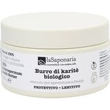 La Saponaria Rafinirani organski shea maslac | shoptok.hr