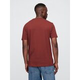 GAP T-shirt with Everyday Soft logo - Men's | Shoptok.si