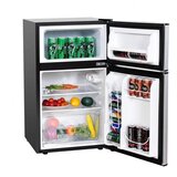  90L hladilnik z 27L zamrzovalnim delom, dim. 48,5 x 49,5 x 86 cm | Shoptok.si