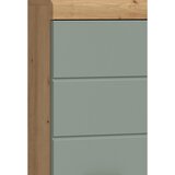 MID.YOU KOPALNICA žajbljevo zelena | Shoptok.si