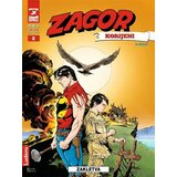 Ludens Moreno Buratini - Zagor korijeni 2 - Zakletva Cene