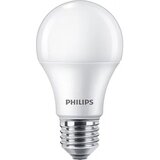 Philips led sijalica E27 green A60 10.5W=75W ww toplo bela 2700K cene