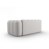 Micadoni Home Svijetlo siva modularna sjedeća garnitura (s desnim kutom) Lupine – | shoptok.hr