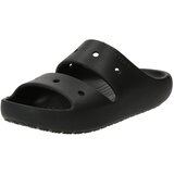 Crocs Odprti čevlji 'Classic' črna | Shoptok.si
