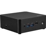 MSI Cubi NUC 1MG Mini stolno računalo (crni) | shoptok.hr