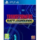 Battlegrounds (PS4)
