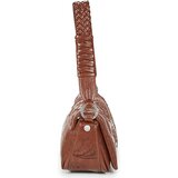 Desigual SIROCO NARON MINI FLAP Smeđa | shoptok.hr