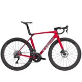  Bicikl Madone SL 6 Gen 8 2026 Gloss Fury Red'Matte Deep Smoke - ML | shoptok.hr