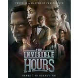 Steam The Invisible Hours (PC) Key EUROPE Steam The Invisible Hours (PC) Key EUROPE Slike