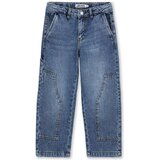 Original Marines hlače denim DH DGP2182B DGP2182B M plava 128 Cijene