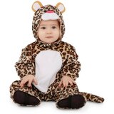 My other Me Svečana odjeća za bebe Leopard (4 Dijelovi) 12-24 Mjeseca | shoptok.hr