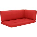  Kutna vrtna sofa od paleta boja meda od impregnirane borovine | shoptok.hr