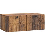 TV ormar za zid Staro drvo 78,5 x 41 x 30 cm Konstruirano drvo | shoptok.hr