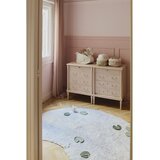 Lorena Canals Svijetlo ružičasta tekstilna dječja kutija za pohranu 30x20x20 cm Swan Rose – | shoptok.hr