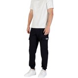 Ea7 Emporio Armani Hlače 8NPP68 PJVTZ Črna | Shoptok.si