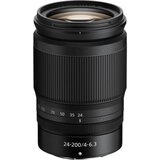 Nikon NIKKOR Z 24-200mm f/4-6.3 VR | Eponuda.ba