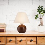  Stona lampa JUTA 1xE27/60W/230V | Eponuda.com