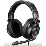 A4Tech G580 Bloody Gaming 7.1 RGB USB crne slušalice sa mikrofonom Cene
