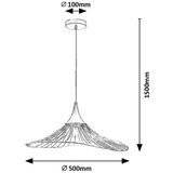  Visilice - Sombero | shoptok.hr